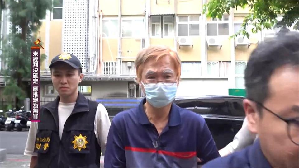 男子接受生殖器增大術後死亡 涉案醫師100萬交保