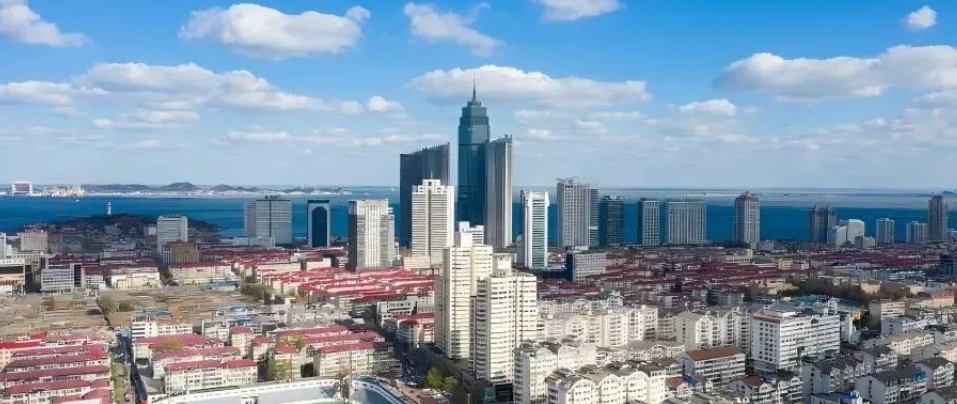 不愿再错过，“北方第一大省”赶上风口了