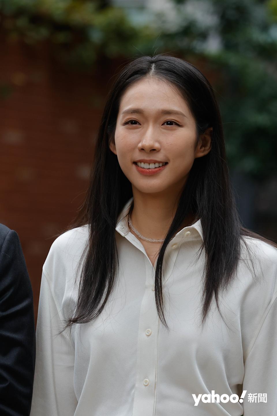 黃淑蔓疑被非禮欲求救卻不獲理睬